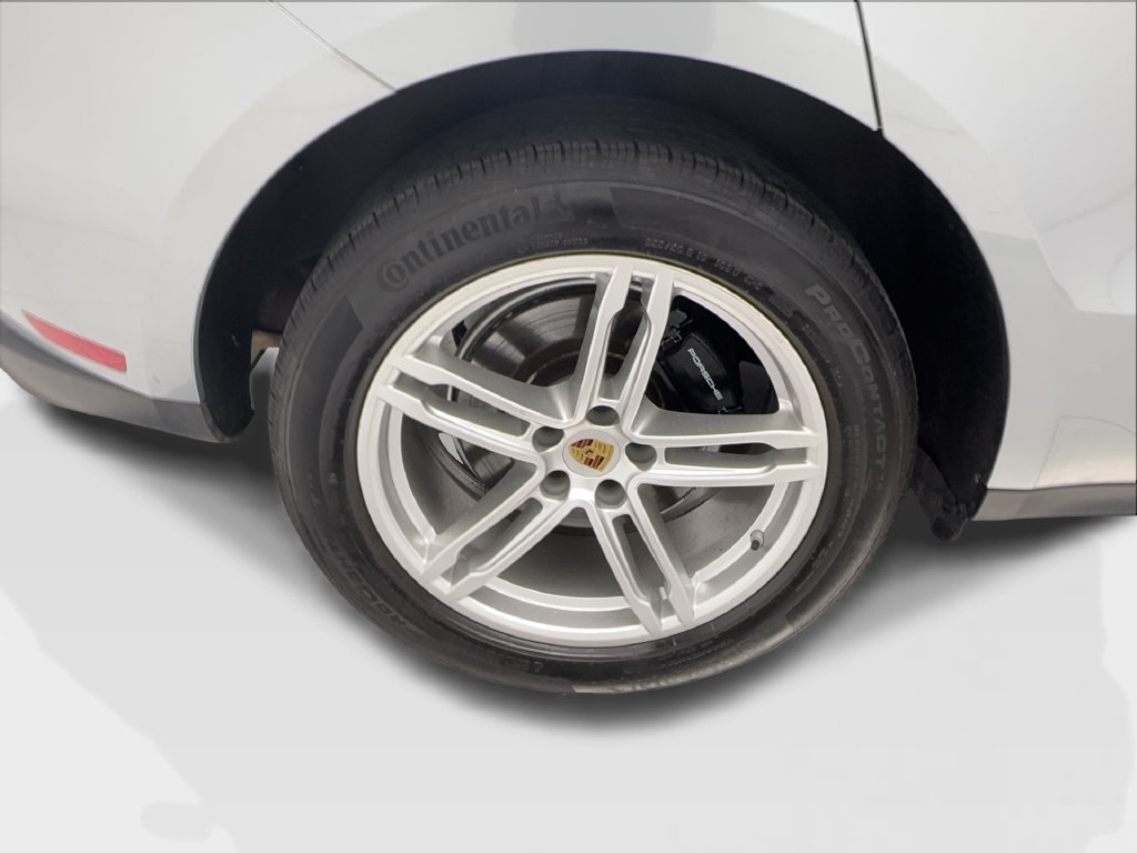Used 2022 Porsche Macan AWD/4WD image 18