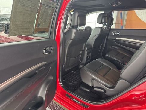 Used 2015 Dodge Durango Limited w/ Premium Group image 25