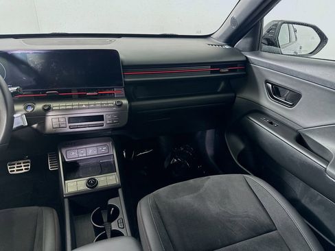 Used 2024 Hyundai Kona N Line image 19