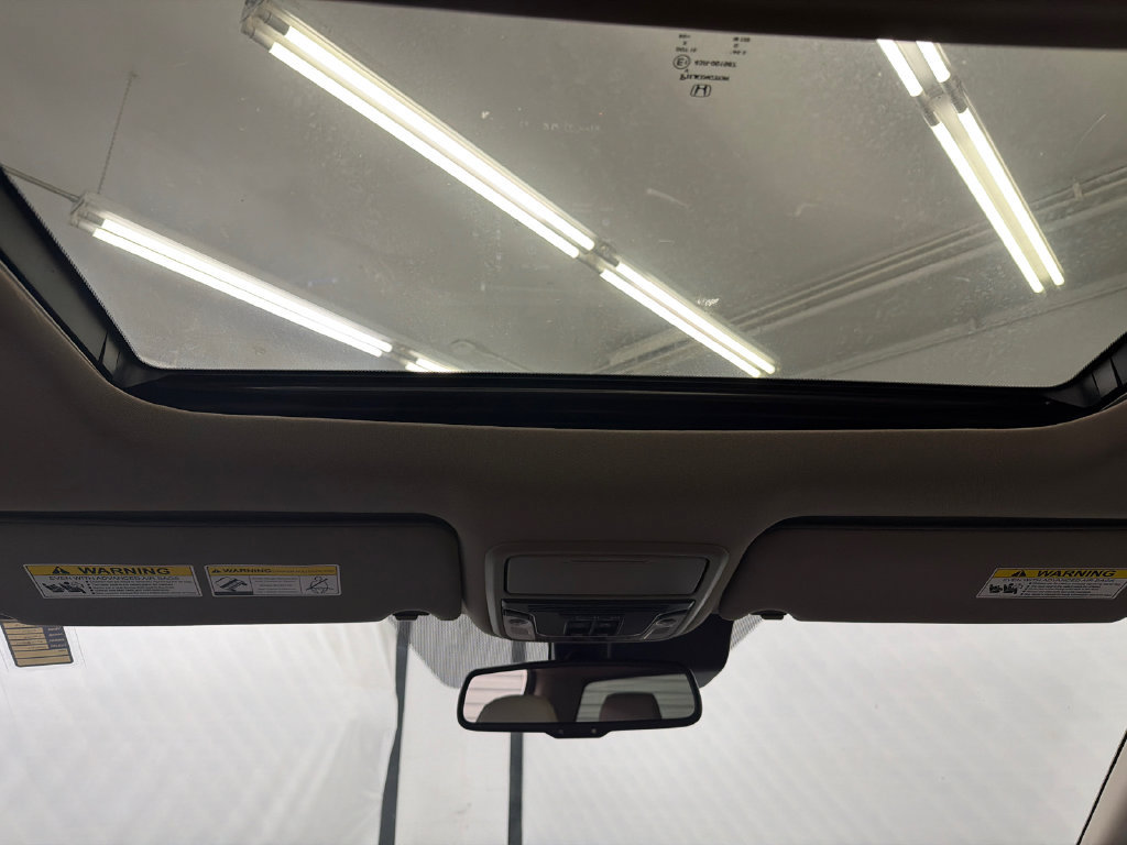 Used 2020 Honda Ridgeline RTL-E image 23