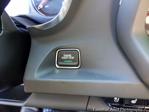 Certified 2022 Chevrolet Camaro LT w/ RS Package RWD image 16