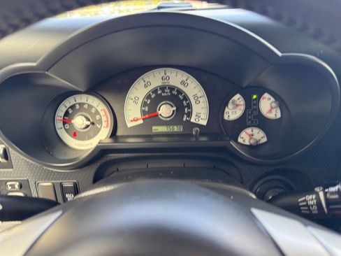 Used 2013 Toyota FJ Cruiser 4WD w/ Upgrade Pkg image 10