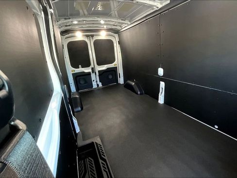 New 2026 Ford Transit 250 Base w/ Load Area Protection Package image 24