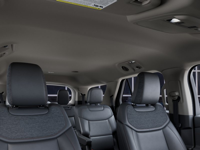 New 2027 Ford Explorer Active w/ Active Comfort Package AWD/4WD image 22