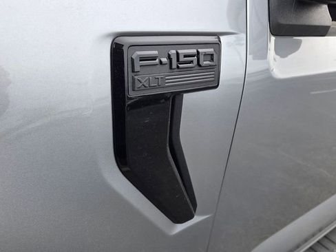 New 2026 Ford F150 XLT w/ Equipment Group 302A MID image 11