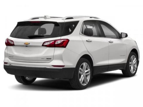 Used 2020 Chevrolet Equinox Premier image 5