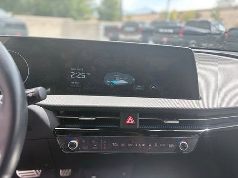 Used 2022 Kia EV6 GT-Line image 23