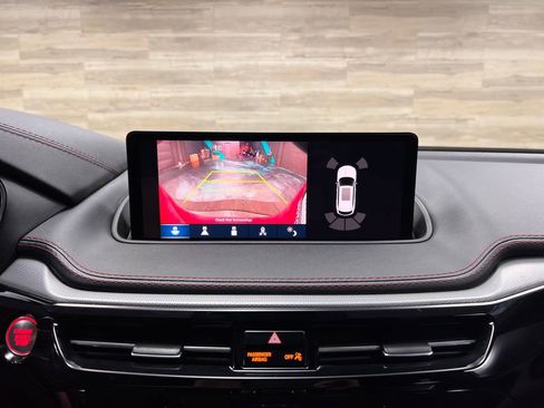 Used 2024 Acura MDX A-Spec AWD/4WD image 13