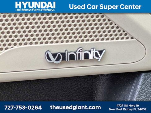 Used 2017 Hyundai Sonata Limited w/ Tech Package 03 image 12