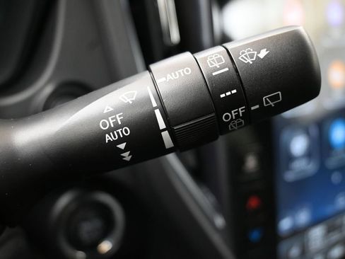 New 2026 Subaru Forester Limited AWD/4WD image 30