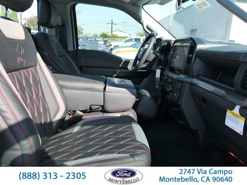 New 2026 Ford F150 XL AWD/4WD image 27