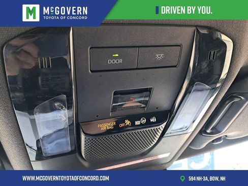 Used 2024 Toyota Land Cruiser AWD/4WD image 31