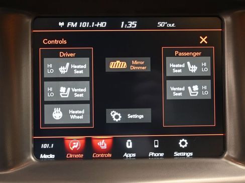 Used 2021 Dodge Charger SXT w/ Plus Group RWD image 24