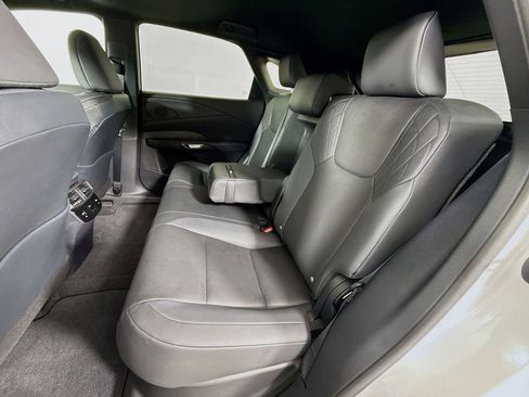 Certified 2024 Lexus RX 350 Premium image 24