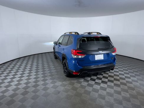 Certified 2025 Subaru Forester Wilderness image 7