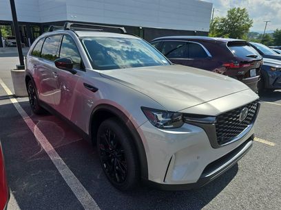 New 2026 MAZDA CX-90 3.3 Turbo w/ Premium Sport Pkg