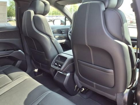 New 2025 Cadillac Lyriq Sport image 21