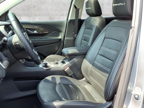 Used 2023 GMC Terrain Denali AWD/4WD image 4