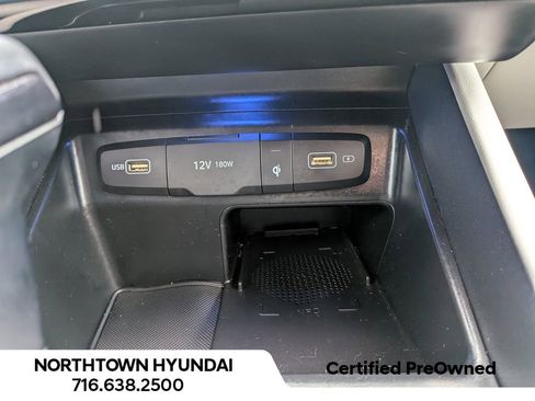 Certified 2023 Hyundai Tucson SEL w/ Convenience Package image 19