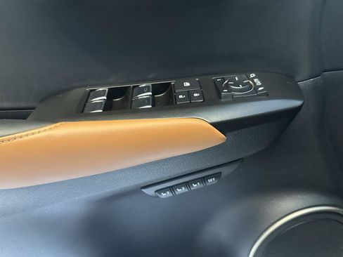 Used 2018 Lexus NX 300 AWD w/ Premium Package image 8