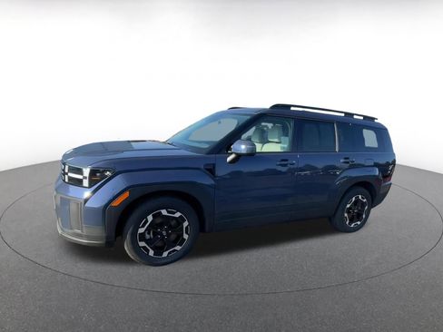 Used 2025 Hyundai Santa Fe SEL image 8