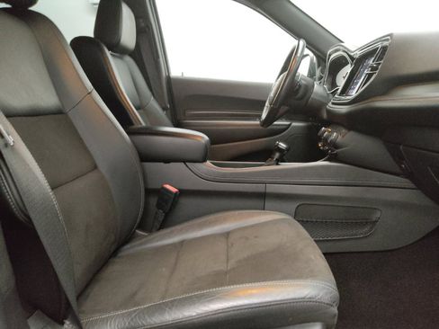 Used 2021 Dodge Durango GT AWD/4WD image 21