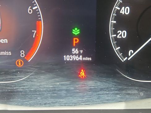 Used 2018 Honda Accord LX image 6