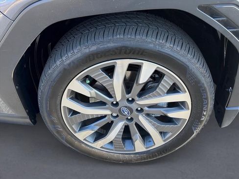 Used 2025 Subaru Forester Touring image 8