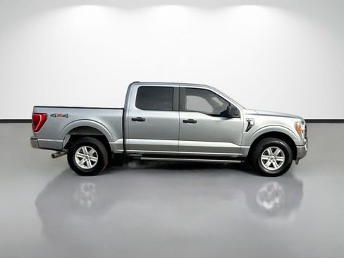 Used 2022 Ford F150 XLT w/ Trailer Tow Package AWD/4WD image 2