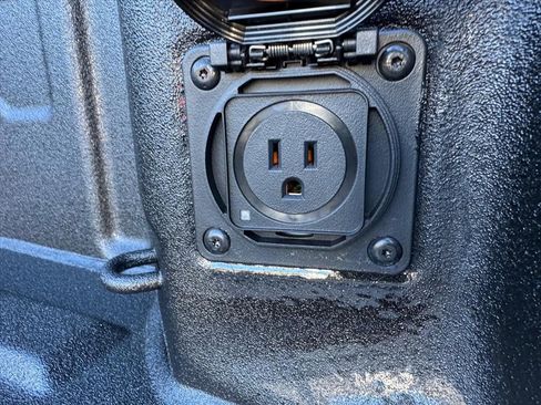 New 2026 Chevrolet Silverado 2500 High Country w/ Technology Package image 8