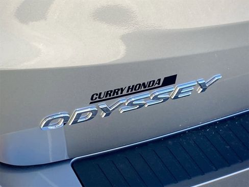 New 2026 Honda Odyssey EX-L image 8