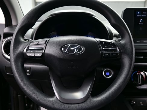 Used 2023 Hyundai Kona SEL AWD/4WD image 24