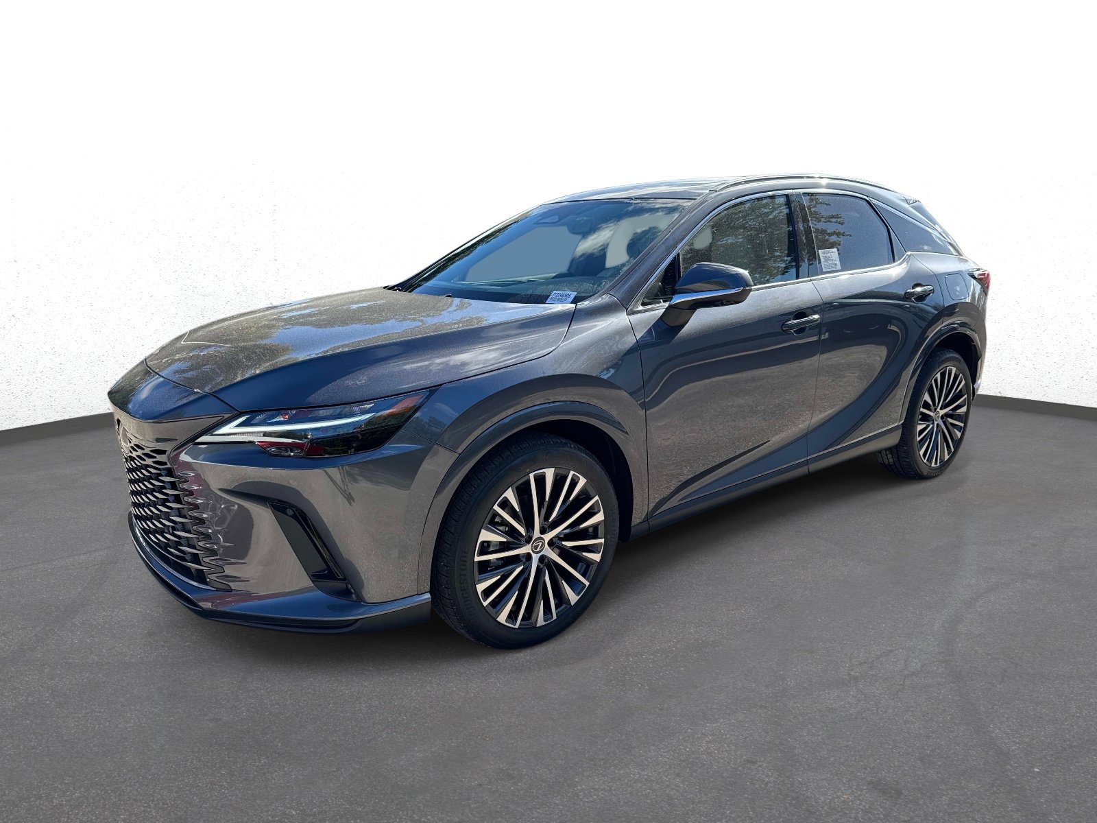 New 2026 Lexus RX 350 Premium Plus FWD image 7