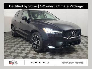 Used 2023 Volvo XC60 B5 Plus w/ Climate Package AWD/4WD video 1