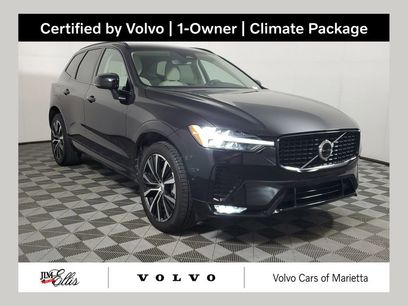 Used 2023 Volvo XC60 B5 Plus w/ Climate Package