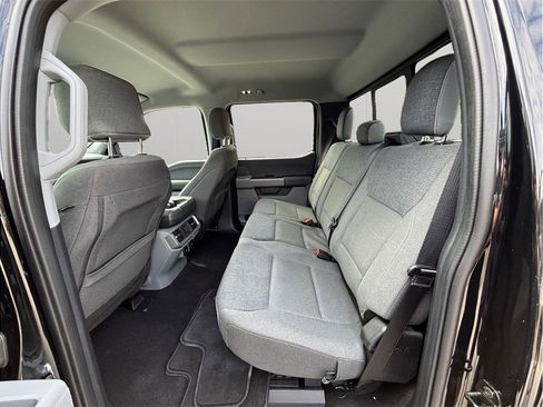 Used 2024 Ford F150 XLT w/ Equipment Group 302A MID image 40