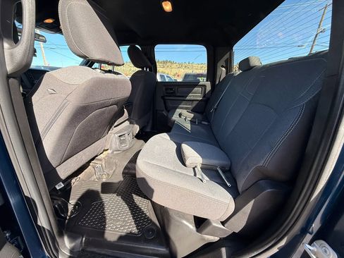 Used 2019 RAM 3500 Big Horn AWD/4WD image 15
