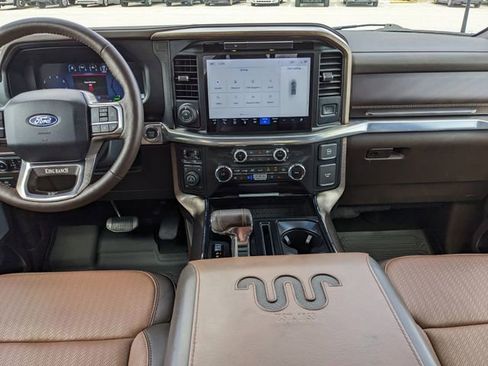 Used 2025 Ford F150 King Ranch image 17