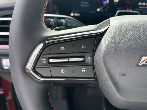 New 2026 Chevrolet Traverse RS w/ LPO, Floor Liner Package image 25