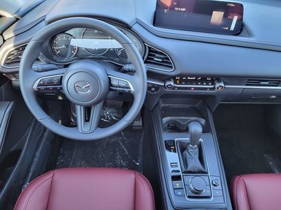 New 2026 MAZDA CX-30 AWD 2.5 S