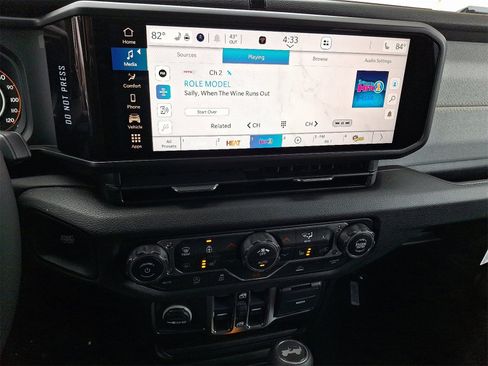 New 2026 Jeep Wrangler Sport S image 8