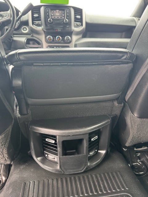 Used 2024 RAM 3500 Tradesman AWD/4WD image 51
