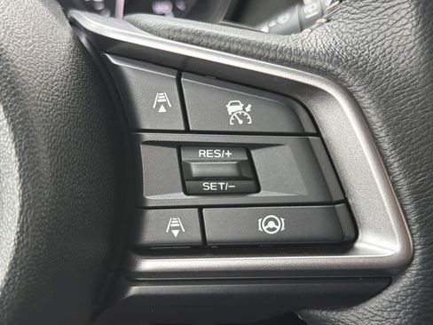 Certified 2025 Subaru Ascent Premium AWD/4WD image 30