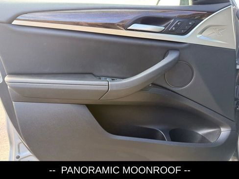 Used 2023 BMW X3 xDrive30i w/ Convenience Package image 5