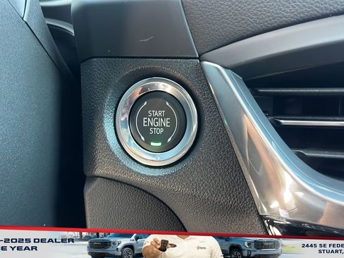 New 2026 Buick Encore GX Sport Touring w/ Advanced Technology Package image 24