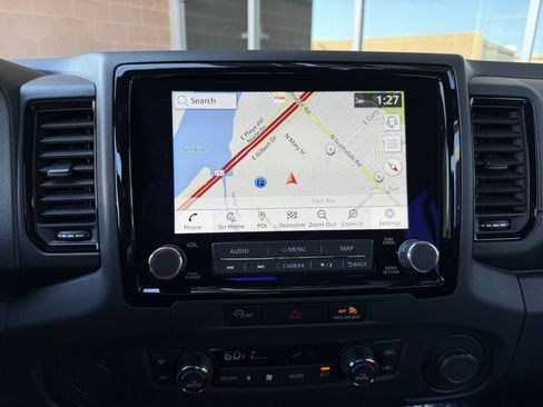 Used 2023 Nissan Frontier Pro-X w/ Pro-X Premium Package image 25