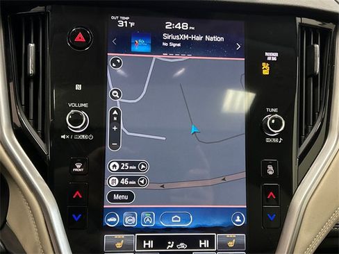 Used 2020 Subaru Outback Limited image 18