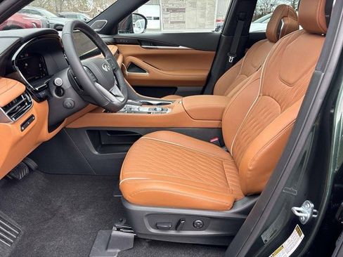 New 2026 INFINITI QX60 Autograph w/ Dark Cargo Package image 29