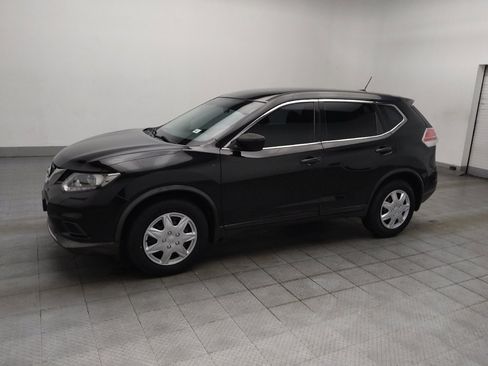 Used 2016 Nissan Rogue S FWD image 2