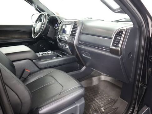 Used 2020 Ford Expedition Max Limited w/ Equipment Group 302A AWD/4WD image 67